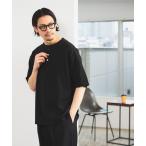 tシャツ Tシャツ メンズ 「WEB限定/UNISEX」B:MING by BEAMS / ヘビーウェイト 3ボタン ヘンリーネック Tシャツ