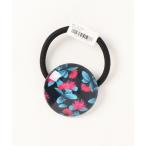 ヘアゴム 「Maunaloa」ハワイアンヘアゴム