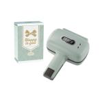 「公式オンライン店舗限定」「Toffy/トフィー」 ハーフホットサンドメーカー「プレート交換式」　直営店限定ギフト