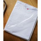 ショッピングパック tシャツ Tシャツ メンズ 「別注」 「Hanes（ヘインズ）」 3PACK T-SHIRTS/パックTシャツ