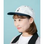 帽子 キャップ メンズ 「UNIIT/ユニット」「RED CAP GIRL/レッドキャップガール」UNIIT×RED CAP GIRL　コラボアイテム