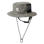 ショッピングサーフ 帽子 ハット メンズ UV WATER SURF HAT/クイックシルバーサーフハット
