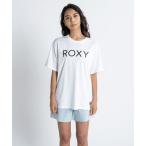 ショッピングロキシー tシャツ Tシャツ レディース SPORTS/ロキシー半袖Tシャツ
