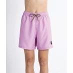 水着 LUNCH CALM COLOR/ロキシーボードショーツ・サーフトランクス (水着) レディース