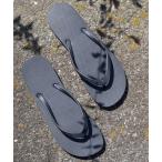 ショッピングビーチサンダル サンダル コンフォートカラービーチサンダル レディース