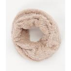  палантин muffler IO Select / WAFFLE SNOOD BATT-0038 женский мужской 