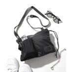 ショルダーバッグ 「THE NORTH FACE」MOUNTAIN SHOULDER BAG メンズ