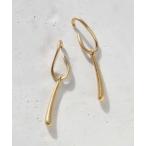 ショッピングイヤーカフ イヤーカフ 「GOLDY」スウィング スピーシーズ ニュアンス イヤーカフ / 2220301 レディース