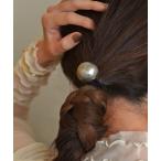 ヘアゴム メタルボールヘアゴム