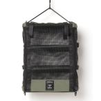 旅行 「50/50 WORKSHOP」フィフティーフィフティーワークショップ HANGING SHELF