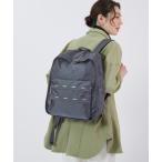 リュック レディース FUNCTIONAL BACKPACK シャドウグレーC