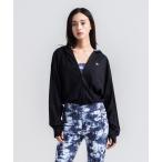 パーカー 「Hurley_ハーレー」レディースジップパーカー W JB DOLMAN HOODIE レディース