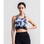 レディース 「Hurley_ハーレー」レディース水陸両用スポーツブラ　W JB TANK TOP BRA