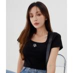 tシャツ A'GEM/9 × .kom「