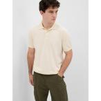 メンズ ポロシャツ セーターポロシャツ