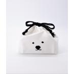 弁当箱 「coo・ma」お弁当用巾着袋