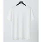 tシャツ Tシャツ テクノラマ クルーネックTシャツ