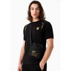  сумка на плечо [ Emporio Armani EA7]Train Core сумка на плечо воспроизведение ткань маленький мужской женский 
