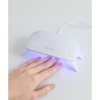ネイル gel nail LED light