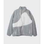 ブルゾン アウター 「OUTLIERS」FLEECE JACKET メンズ