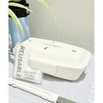 弁当箱 4LOCKドーム型ランチボックス「750ml」 / 196330