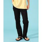 ジーンズ Lee/リー AMERICAN STANDARD/ アメリカンスタンダード 201ストレートデニムパンツ/涼しい/軽量パンツ/ストレートデニ