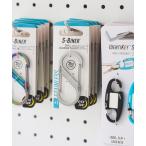  брелок для ключа NITE IZE / S-BINER STAINLESS STEEL #3kalabina