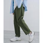 パンツ KRIFF MAYER クリフメイヤー EVERYDAY ストレッチイージーパンツ メンズ レディース