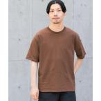 tシャツ 「XLサイズあり」USAコットンMYSTANDARD半袖Tシャツ メンズ