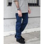 パンツ ワンサイドジップパンツ メンズ