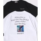 tシャツ Tシャツ レディース CONVERSE/コンバース オーバーサイズ オールスター スニーカー バックプリント刺繍 ロゴ ワンポイント刺繍 半