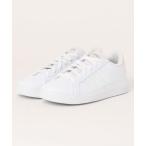 スニーカー 「adidas」GRAND COURT 2.0 K キッズ 子供 男の子 女の子