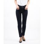 ジーンズ デニム デニムパンツ 「Levi's」SHAPINGスキニーデニムパンツ レディース