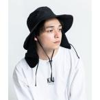 帽子 ハット Kiu/キウ WR UV HAT/ ウォーターリペレントUVハット