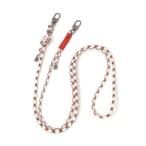 「Topologie(トポロジー)」ストラップ/6.0mm Rope