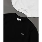 ショッピングラコステ tシャツ Tシャツ メンズ LACOSTE / クルーネック Tシャツ