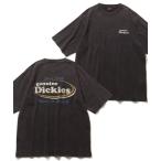 メンズ tシャツ Tシャツ 「GENUINE DICKI