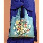 エコバッグ 「LOQI/ローキー」エコバッグ(リサイクル)