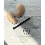 Push-up Pads / кнопка выше накладка 