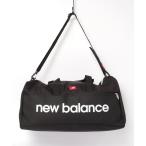 ボストンバッグ ニューバランス「NewBalance」ボストンバッグ メンズ レディース