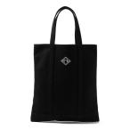 トートバッグ TOMORROWLAND コットンキャンバス FRATトート メンズ