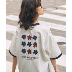 tシャツ Tシャツ レデ