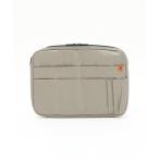  клатч [UNIVERSAL OVERALL / универсальный комбинезон ]13inch PC сумка клатч мужской женский 