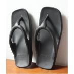 サンダル SQUARE Z レディース メンズ