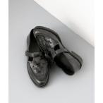  Loafer 2way T ремешок Loafer женский 