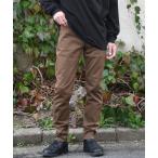 パンツ フレックススリムテーパードパンツ メンズ