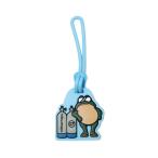 путешествие NAME TAG DAVE SCUBA TANK