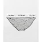 レディース ショーツ レディース Calvin Klein/カルバンクライン MODERN COTTON ビキニショーツ