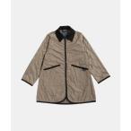 コート アウター LIGHTWEIGHT A LINE RAYDON WOMENS / ライトウェイト エーライン レイドン ウィメンズ レディース