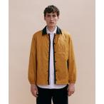 コート ジャケット LAVENSTER COACH JACKET MENS / ラブンスター コーチジャケット メンズ メンズ